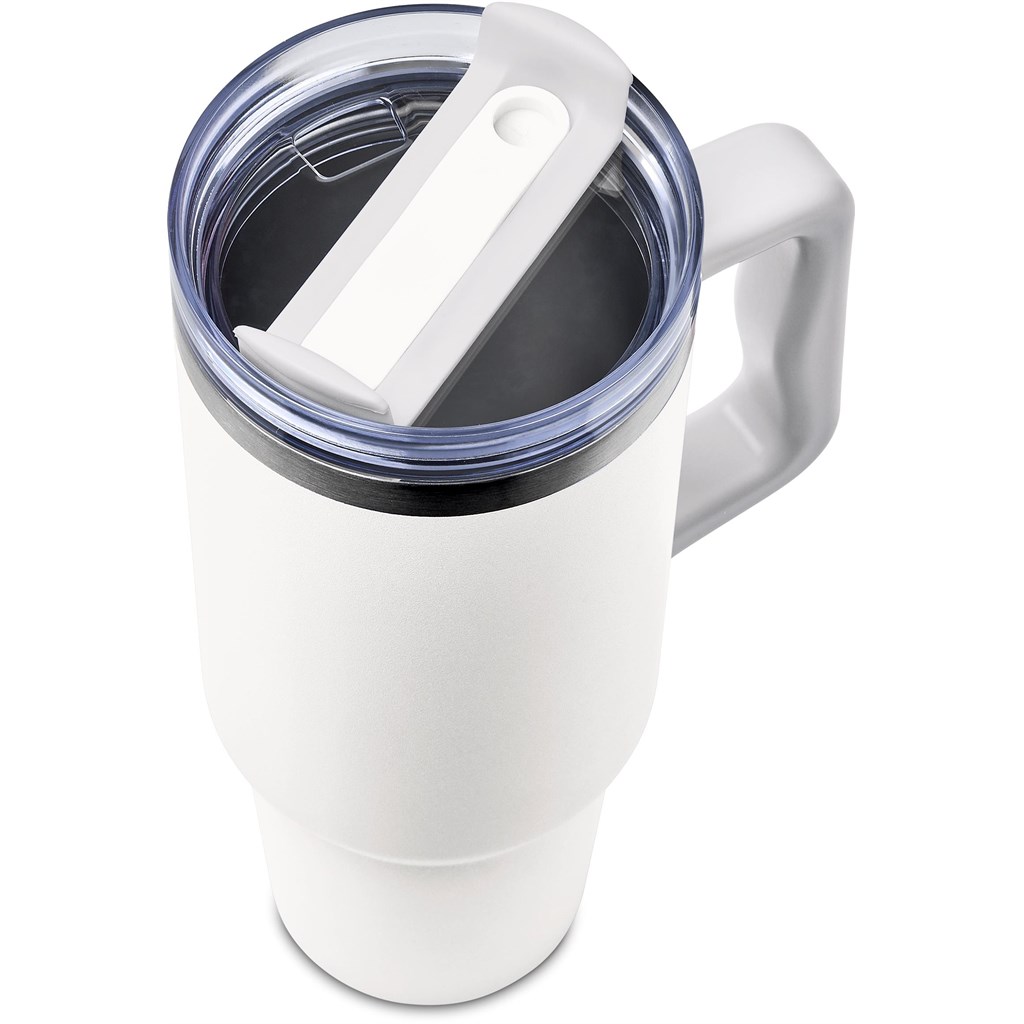 Kooshty Big Kahuna Stainless Steel Vacuum Mug – 1.2 Litre - Image 153