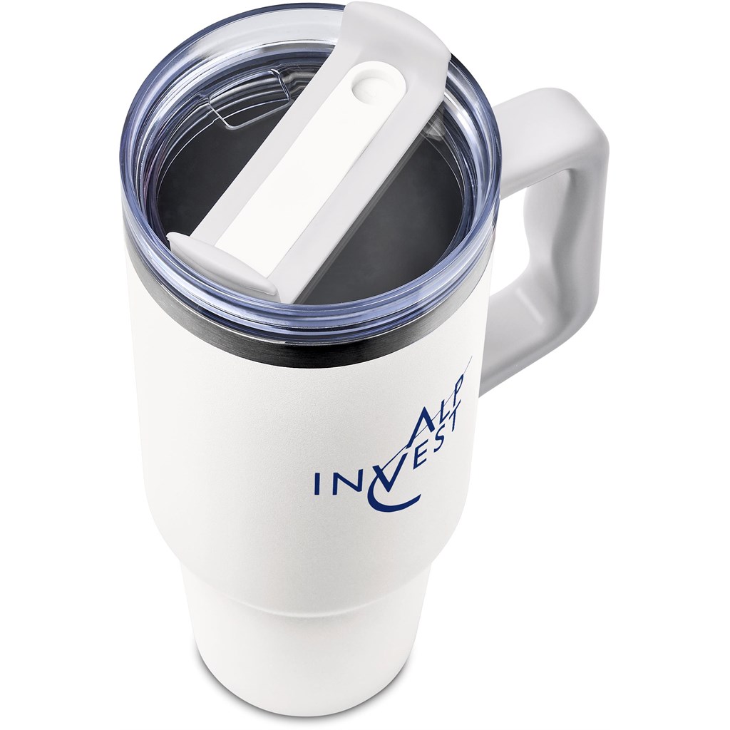 Kooshty Big Kahuna Stainless Steel Vacuum Mug – 1.2 Litre - Image 145