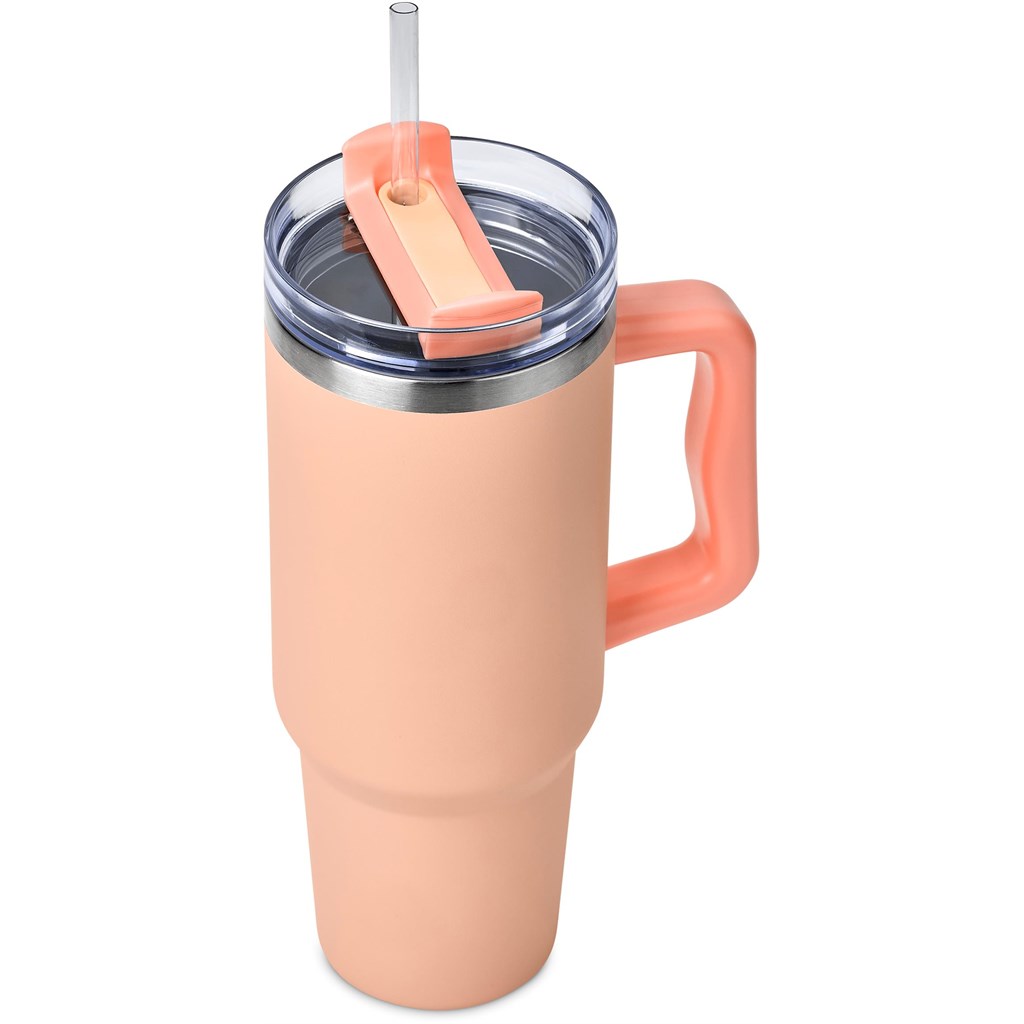 Kooshty Big Kahuna Stainless Steel Vacuum Mug – 1.2 Litre - Image 240