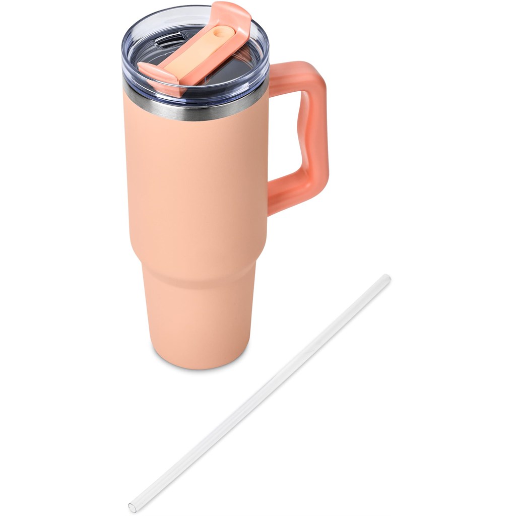 Kooshty Big Kahuna Stainless Steel Vacuum Mug – 1.2 Litre - Image 167