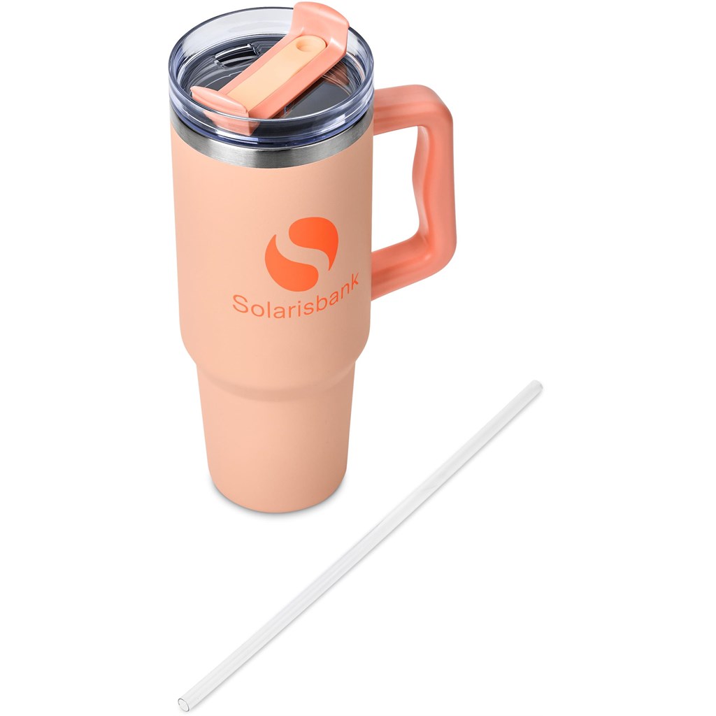 Kooshty Big Kahuna Stainless Steel Vacuum Mug – 1.2 Litre - Image 175
