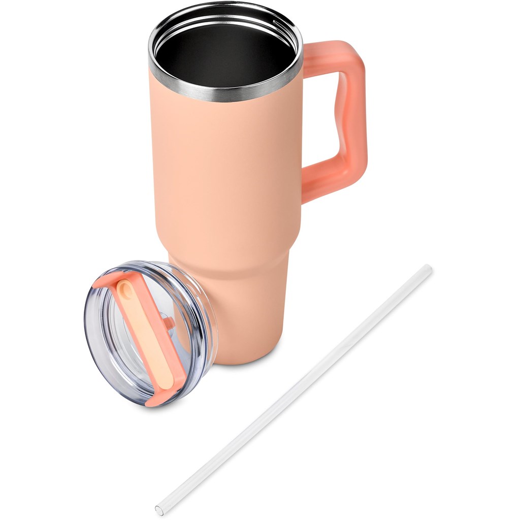 Kooshty Big Kahuna Stainless Steel Vacuum Mug – 1.2 Litre - Image 161