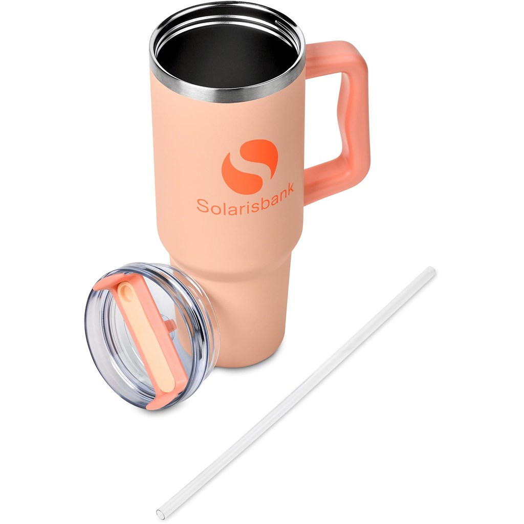 Kooshty Big Kahuna Stainless Steel Vacuum Mug – 1.2 Litre - Image 165