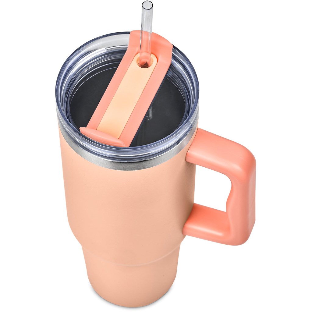 Kooshty Big Kahuna Stainless Steel Vacuum Mug – 1.2 Litre - Image 168