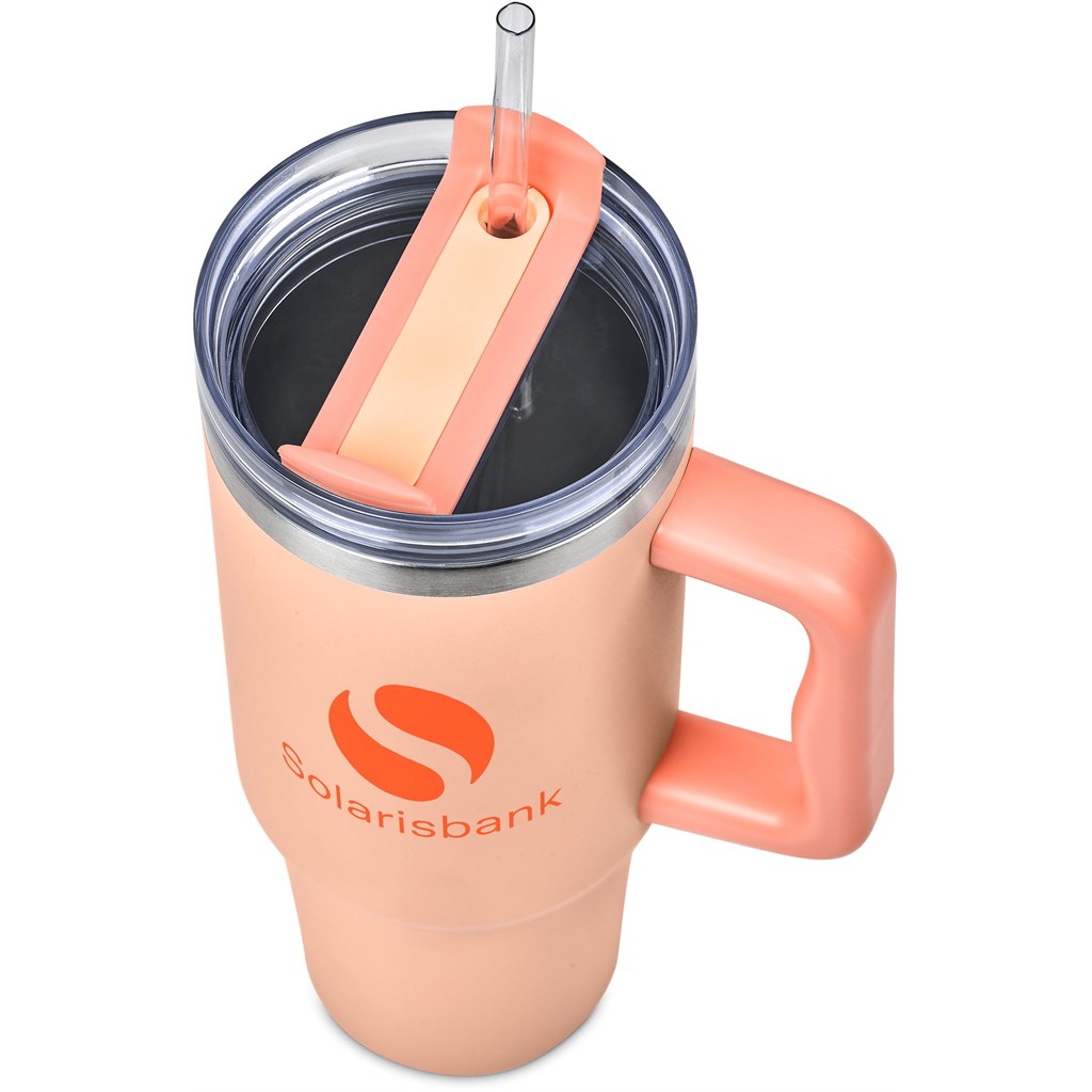 Kooshty Big Kahuna Stainless Steel Vacuum Mug – 1.2 Litre - Image 172