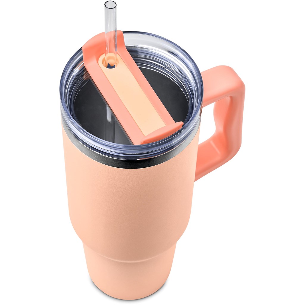 Kooshty Big Kahuna Stainless Steel Vacuum Mug – 1.2 Litre - Image 177