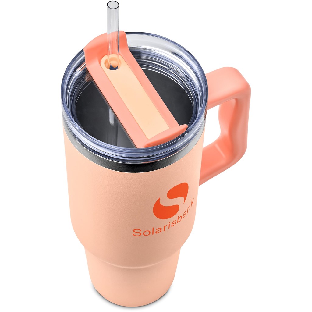 Kooshty Big Kahuna Stainless Steel Vacuum Mug – 1.2 Litre - Image 166