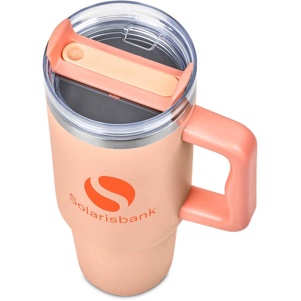 Kooshty Big Kahuna Stainless Steel Vacuum Mug – 1.2 Litre - Image 170