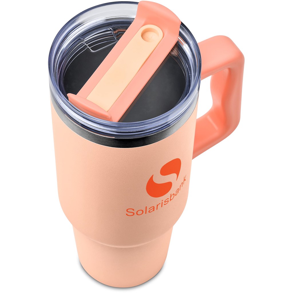 Kooshty Big Kahuna Stainless Steel Vacuum Mug – 1.2 Litre - Image 173