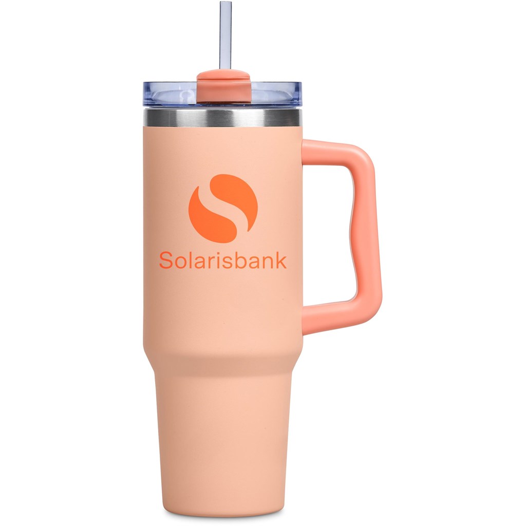 Kooshty Big Kahuna Stainless Steel Vacuum Mug – 1.2 Litre - Image 160
