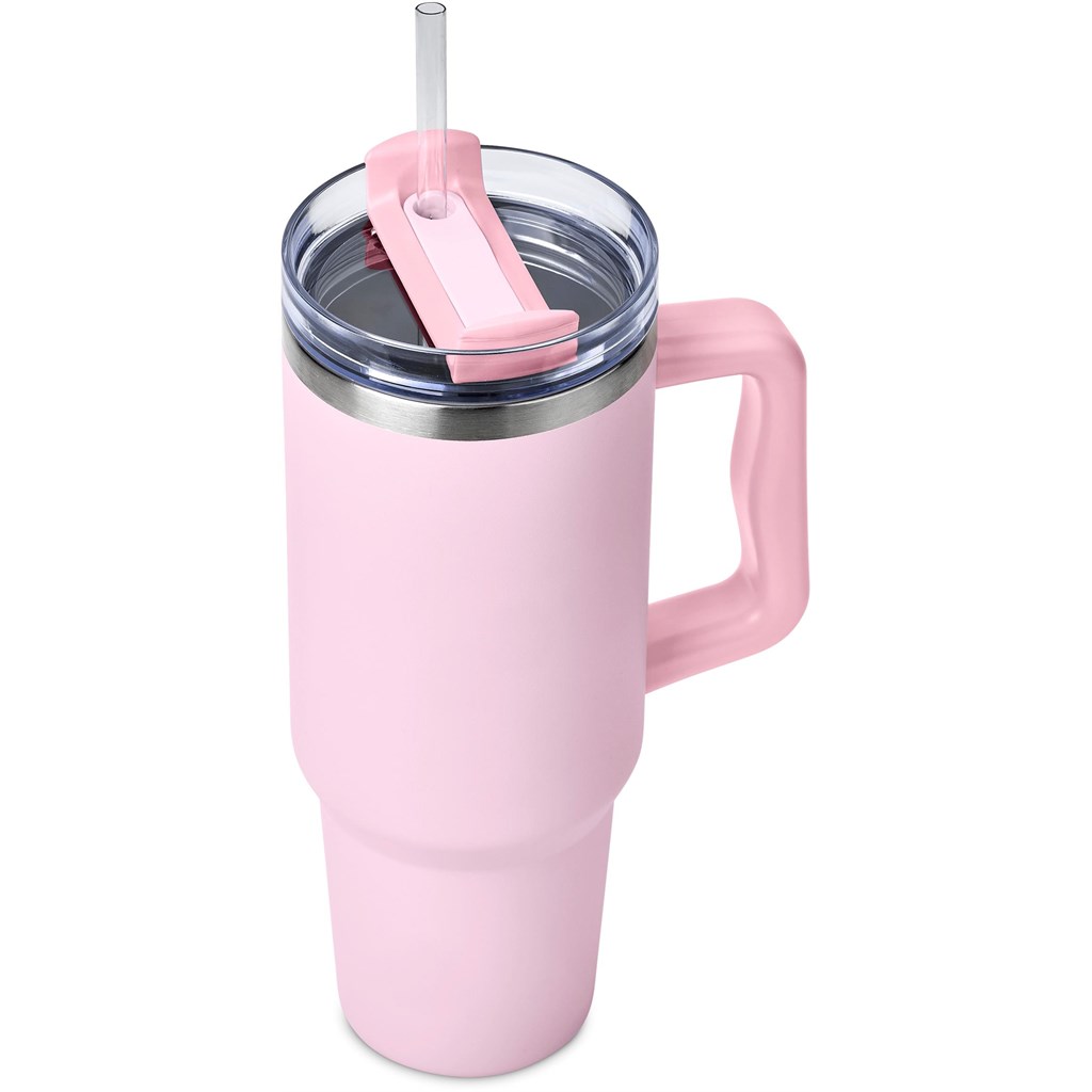 Kooshty Big Kahuna Stainless Steel Vacuum Mug – 1.2 Litre - Image 243