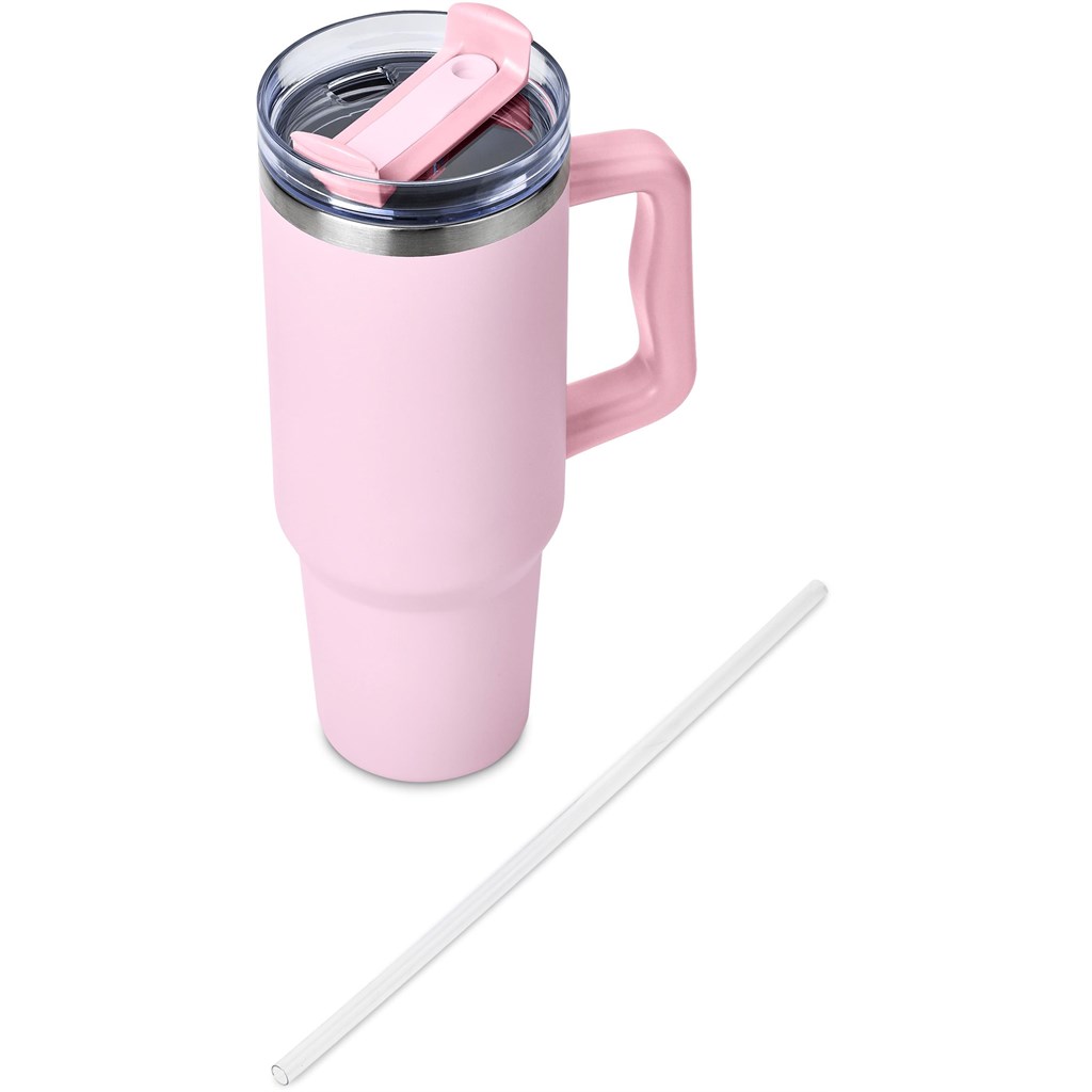Kooshty Big Kahuna Stainless Steel Vacuum Mug – 1.2 Litre - Image 192