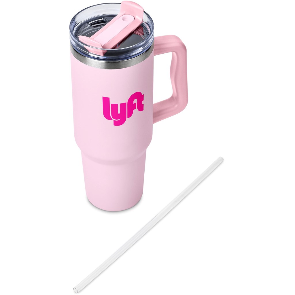 Kooshty Big Kahuna Stainless Steel Vacuum Mug – 1.2 Litre - Image 190