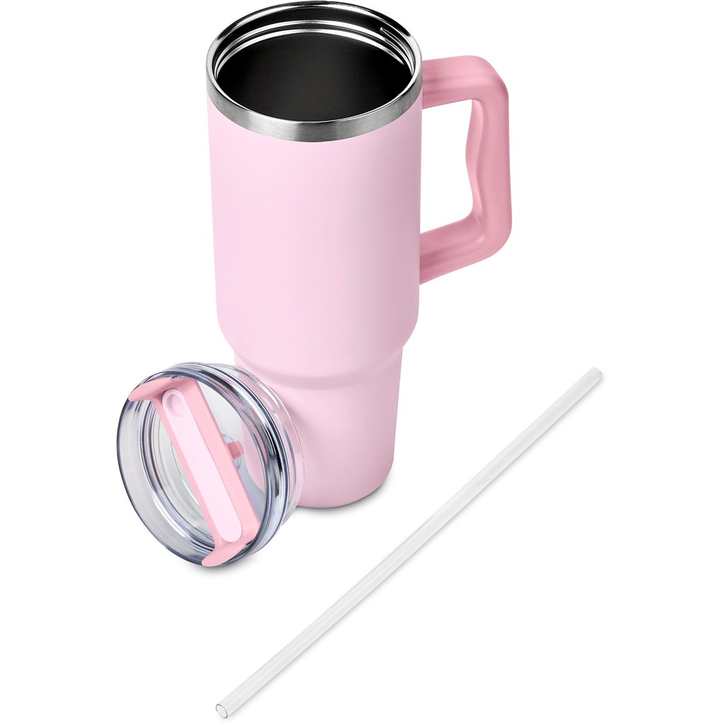 Kooshty Big Kahuna Stainless Steel Vacuum Mug – 1.2 Litre - Image 255
