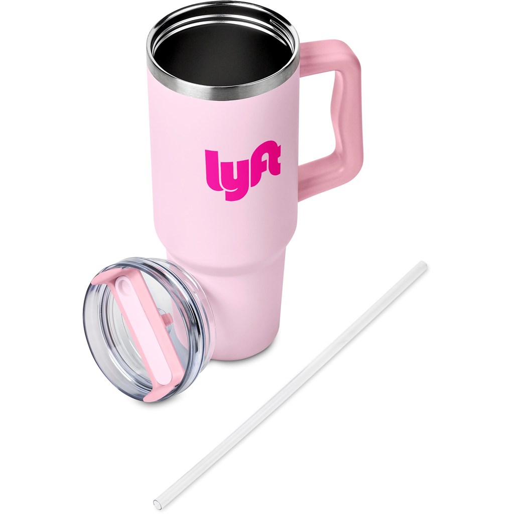 Kooshty Big Kahuna Stainless Steel Vacuum Mug – 1.2 Litre - Image 193