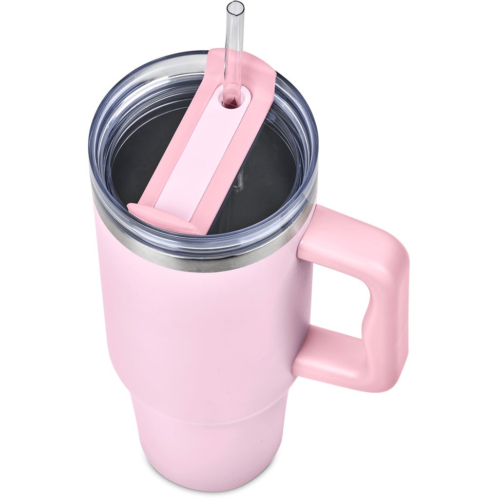Kooshty Big Kahuna Stainless Steel Vacuum Mug – 1.2 Litre - Image 254