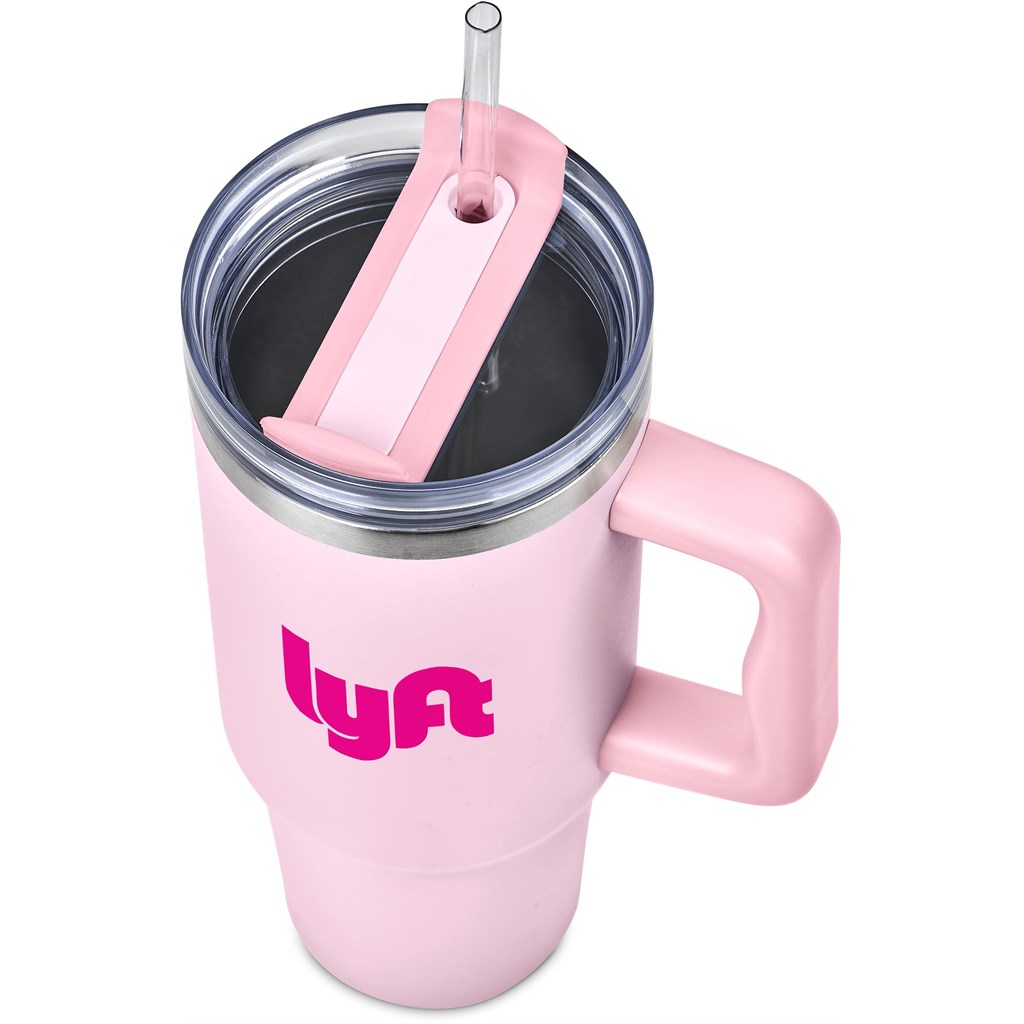 Kooshty Big Kahuna Stainless Steel Vacuum Mug – 1.2 Litre - Image 245