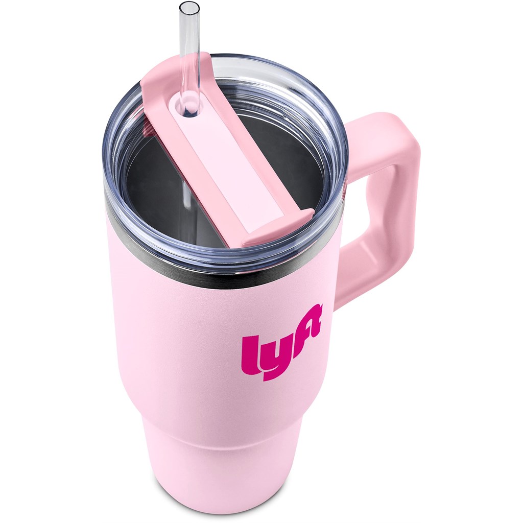 Kooshty Big Kahuna Stainless Steel Vacuum Mug – 1.2 Litre - Image 187