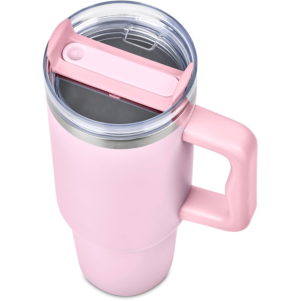 Kooshty Big Kahuna Stainless Steel Vacuum Mug – 1.2 Litre - Image 189