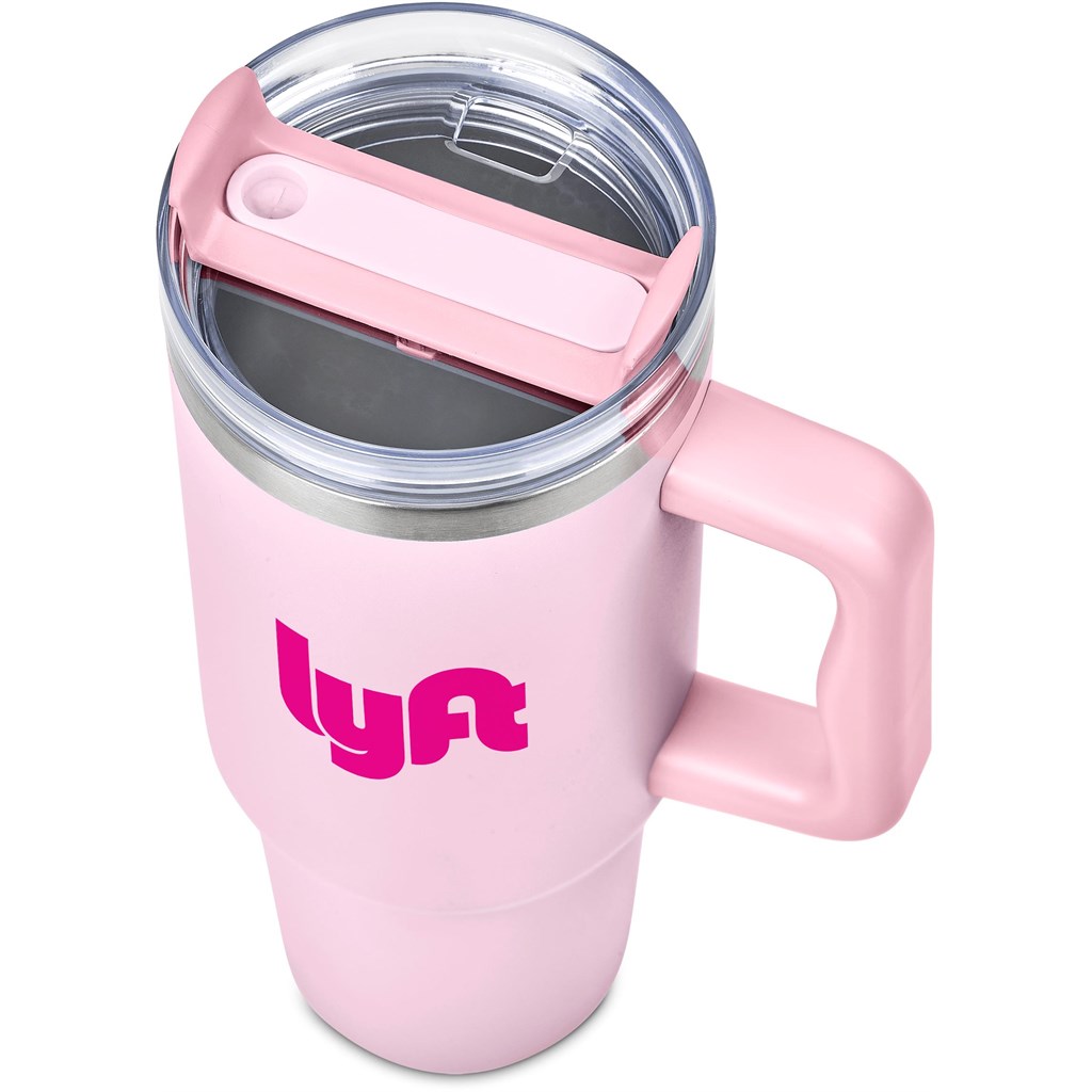 Kooshty Big Kahuna Stainless Steel Vacuum Mug – 1.2 Litre - Image 250