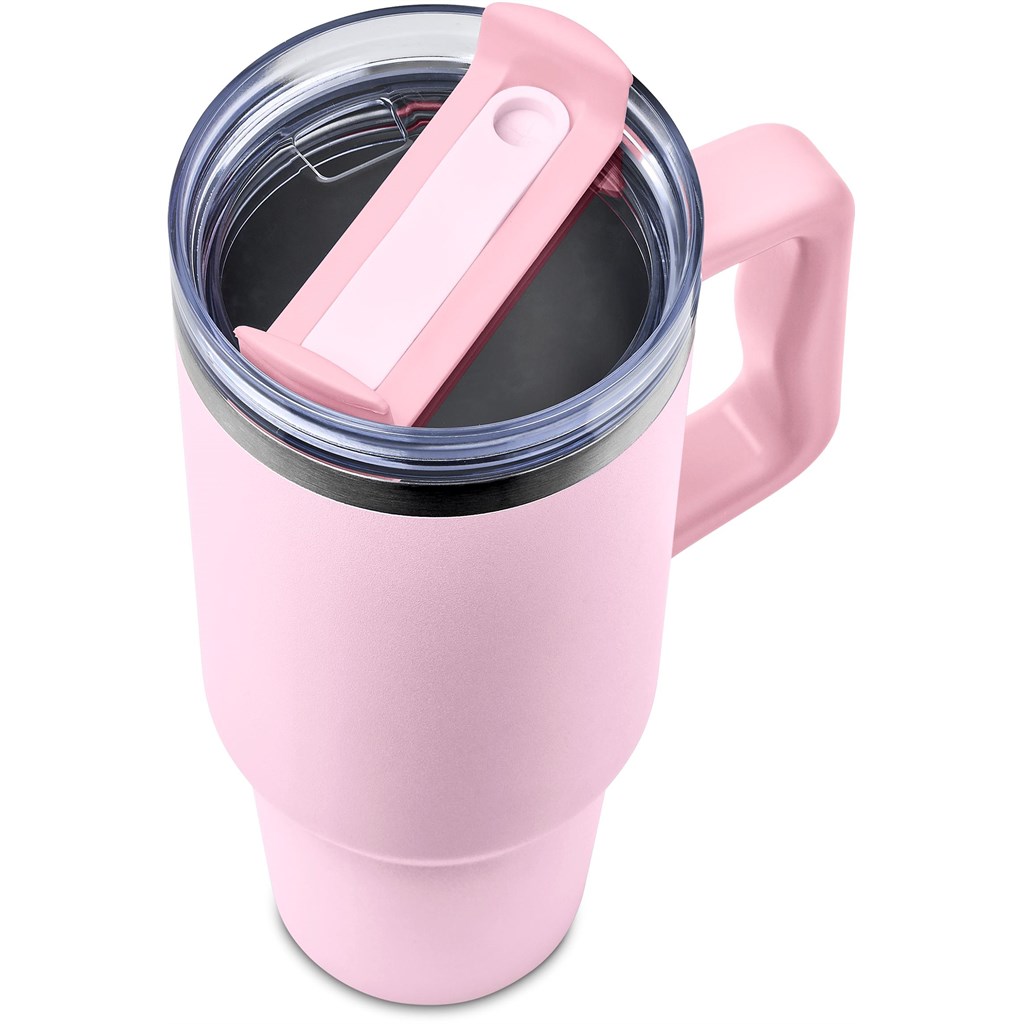 Kooshty Big Kahuna Stainless Steel Vacuum Mug – 1.2 Litre - Image 256