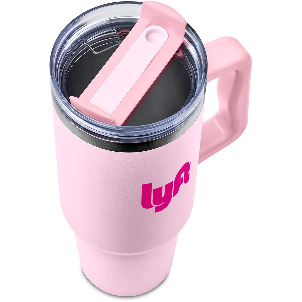 Kooshty Big Kahuna Stainless Steel Vacuum Mug – 1.2 Litre - Image 258