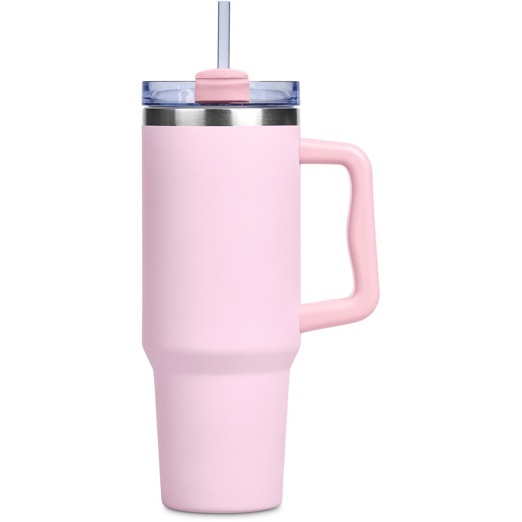 Kooshty Big Kahuna Stainless Steel Vacuum Mug – 1.2 Litre - Image 181