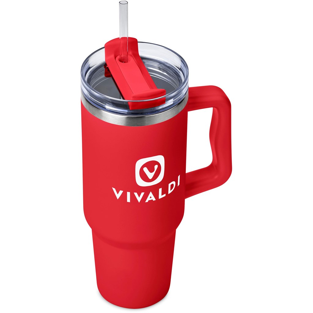 Kooshty Big Kahuna Stainless Steel Vacuum Mug – 1.2 Litre - Image 273