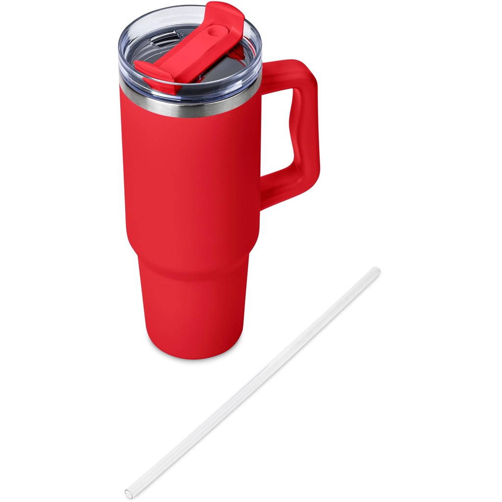 Kooshty Big Kahuna Stainless Steel Vacuum Mug – 1.2 Litre - Image 199