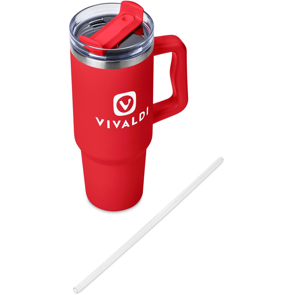 Kooshty Big Kahuna Stainless Steel Vacuum Mug – 1.2 Litre - Image 205