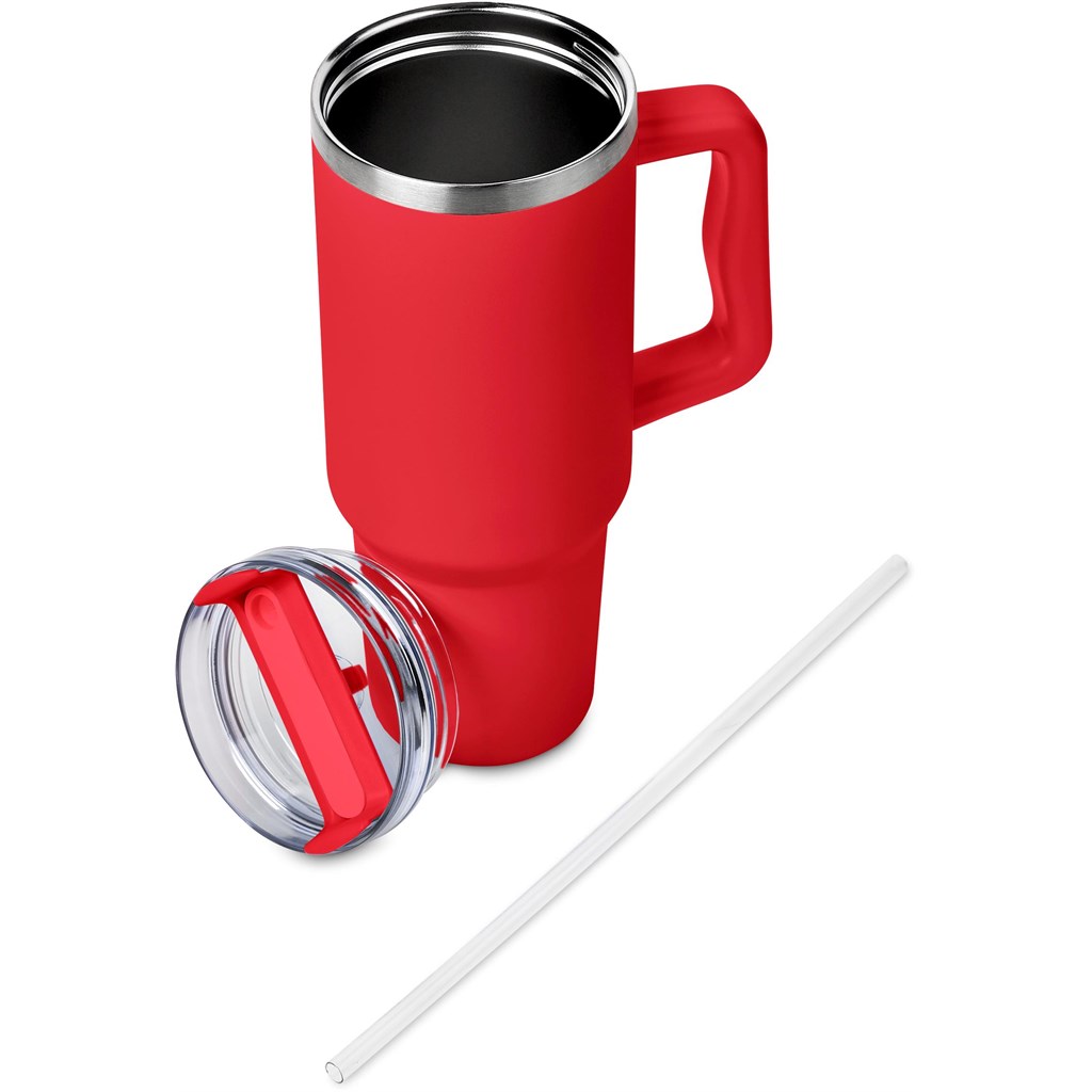 Kooshty Big Kahuna Stainless Steel Vacuum Mug – 1.2 Litre - Image 209