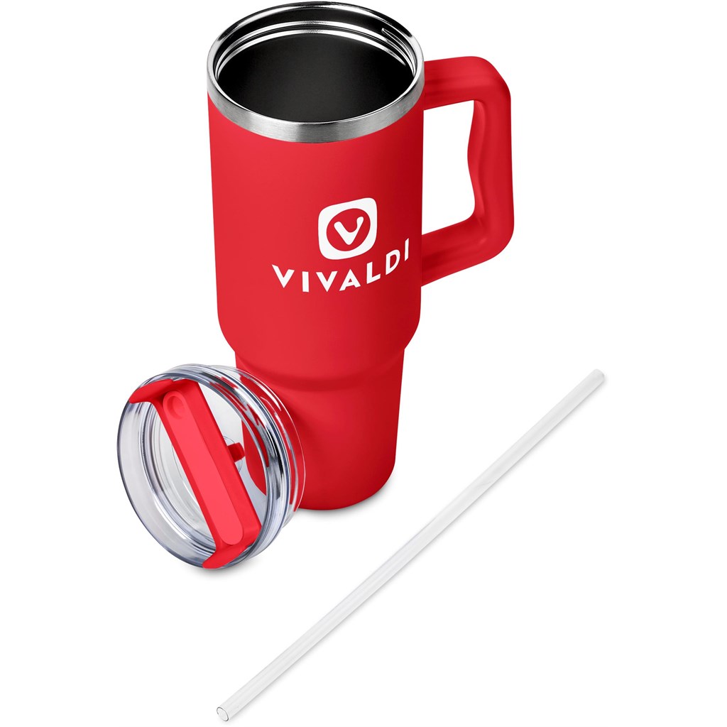 Kooshty Big Kahuna Stainless Steel Vacuum Mug – 1.2 Litre - Image 211