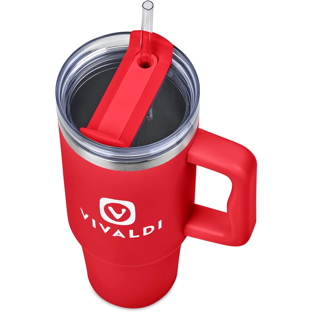 Kooshty Big Kahuna Stainless Steel Vacuum Mug – 1.2 Litre - Image 261