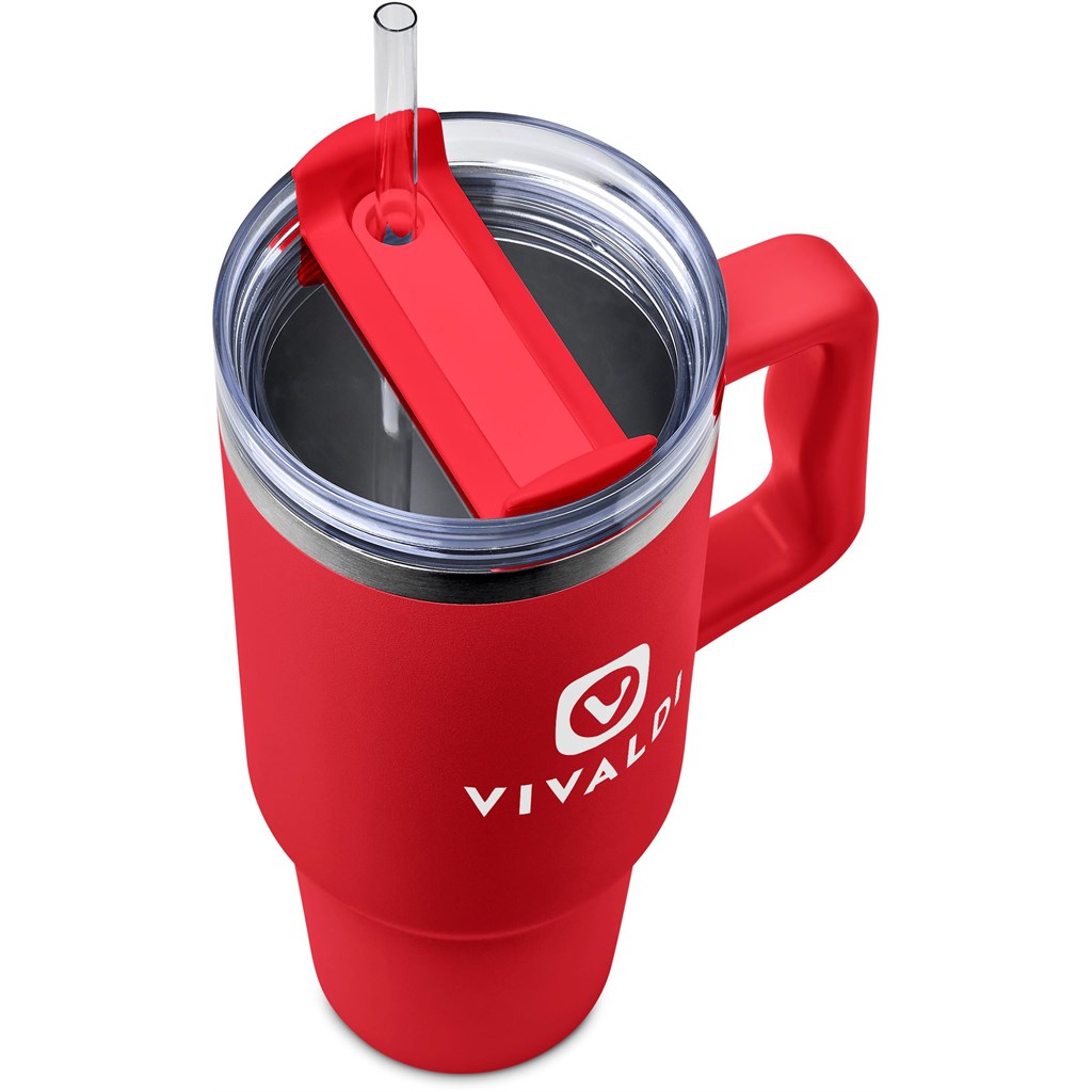 Kooshty Big Kahuna Stainless Steel Vacuum Mug – 1.2 Litre - Image 207