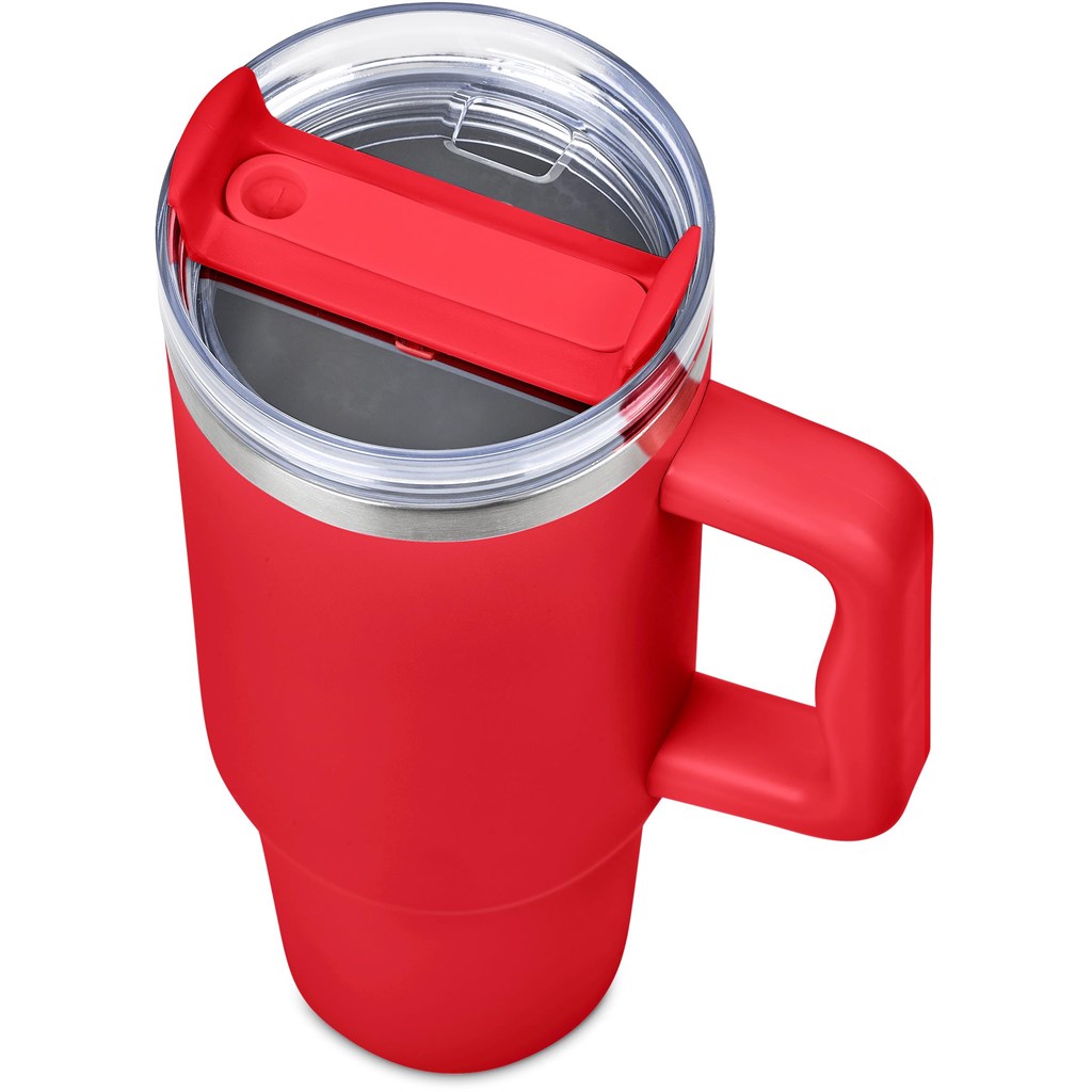 Kooshty Big Kahuna Stainless Steel Vacuum Mug – 1.2 Litre - Image 206