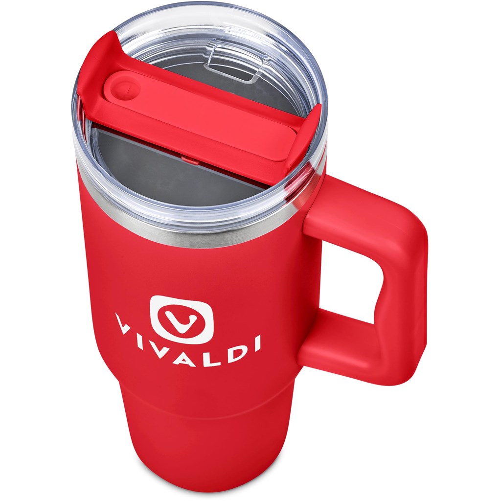 Kooshty Big Kahuna Stainless Steel Vacuum Mug – 1.2 Litre - Image 214