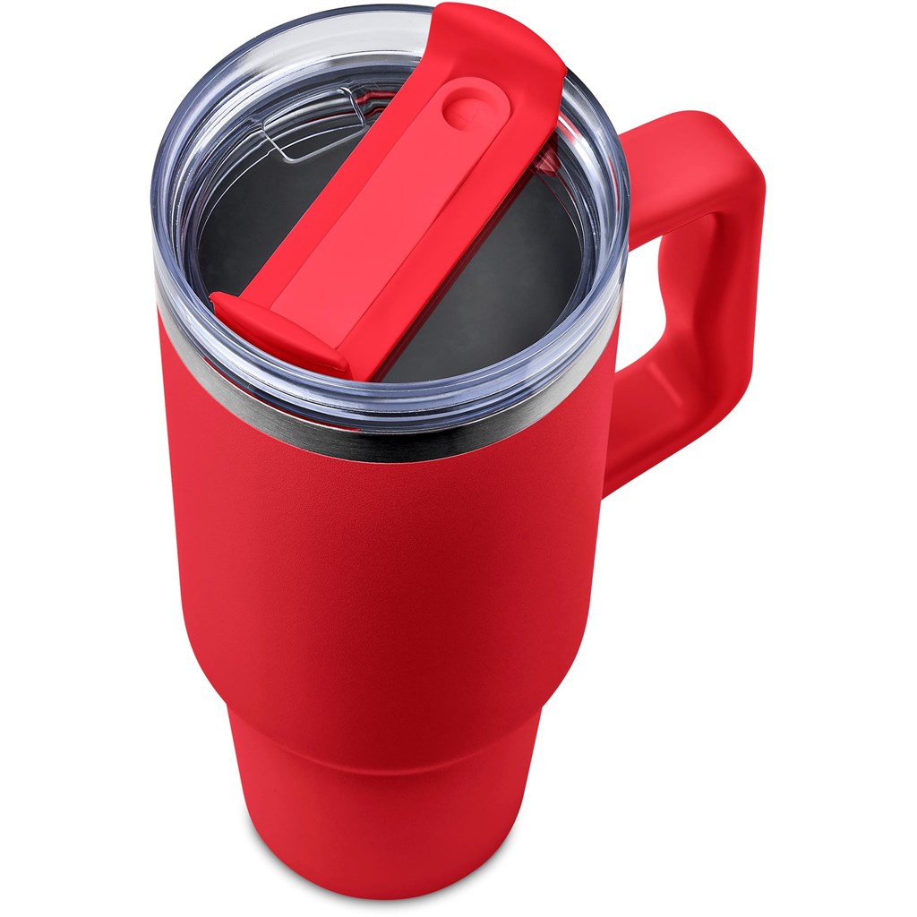 Kooshty Big Kahuna Stainless Steel Vacuum Mug – 1.2 Litre - Image 203