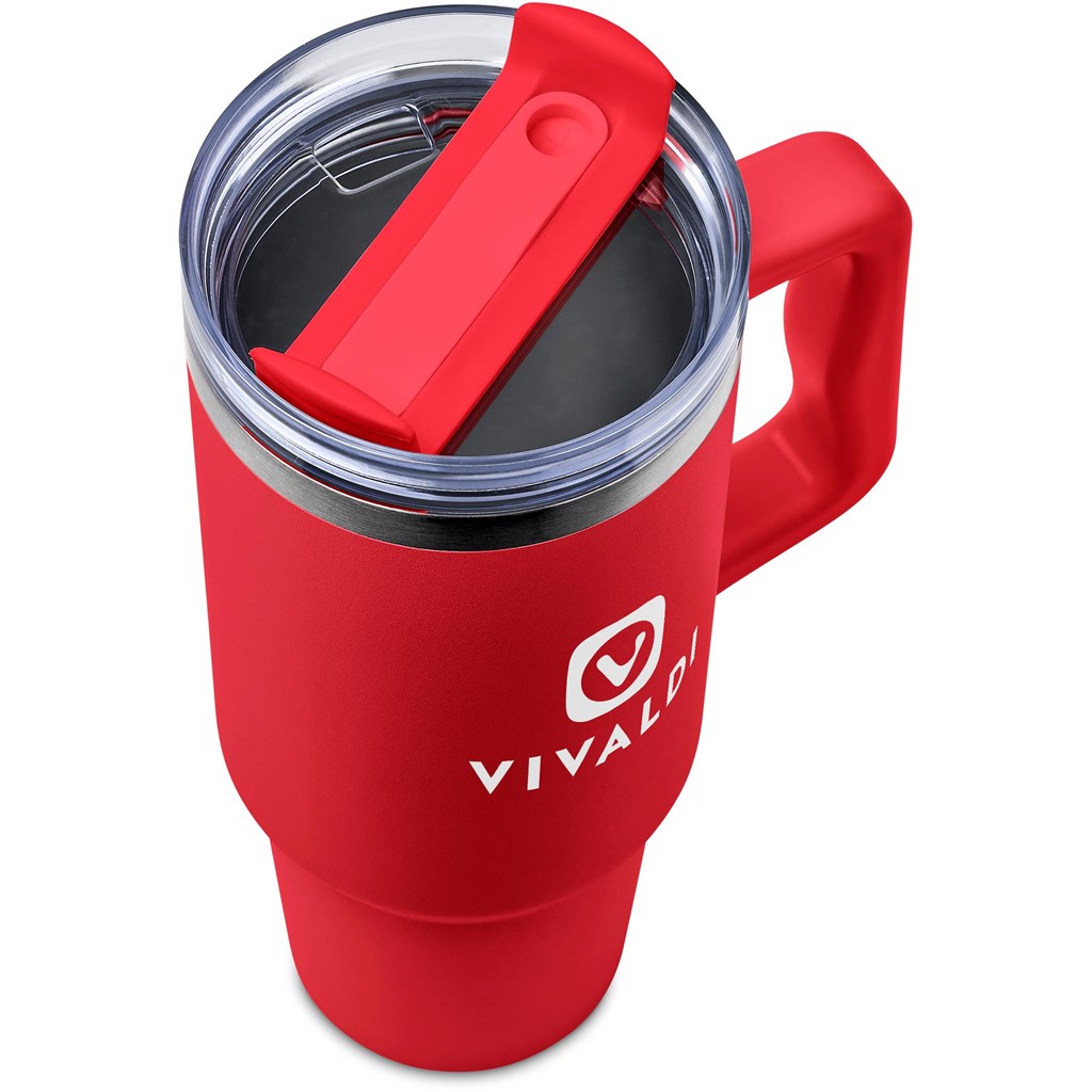 Kooshty Big Kahuna Stainless Steel Vacuum Mug – 1.2 Litre - Image 269