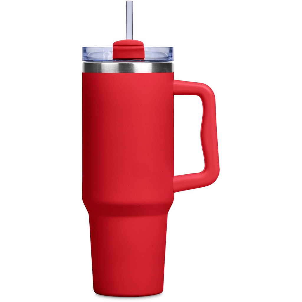 Kooshty Big Kahuna Stainless Steel Vacuum Mug – 1.2 Litre - Image 208