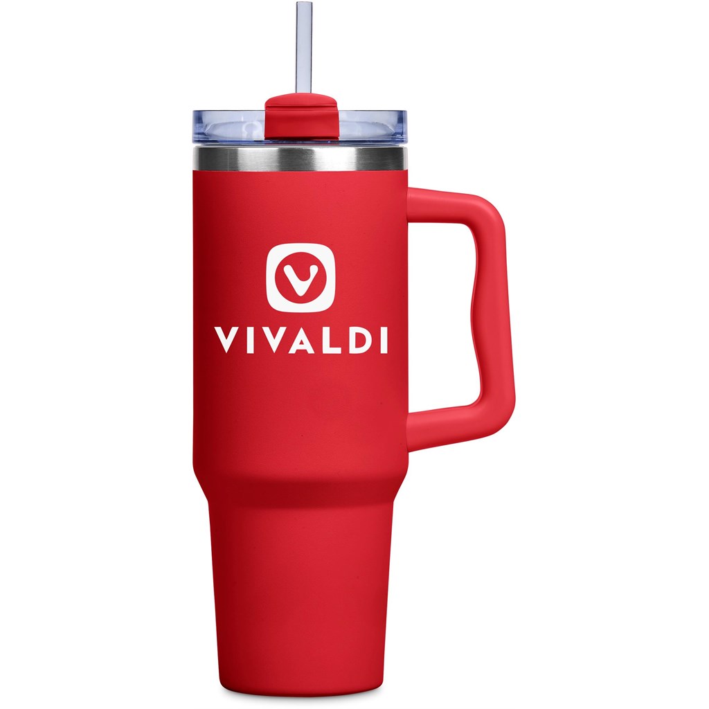 Kooshty Big Kahuna Stainless Steel Vacuum Mug – 1.2 Litre - Image 260