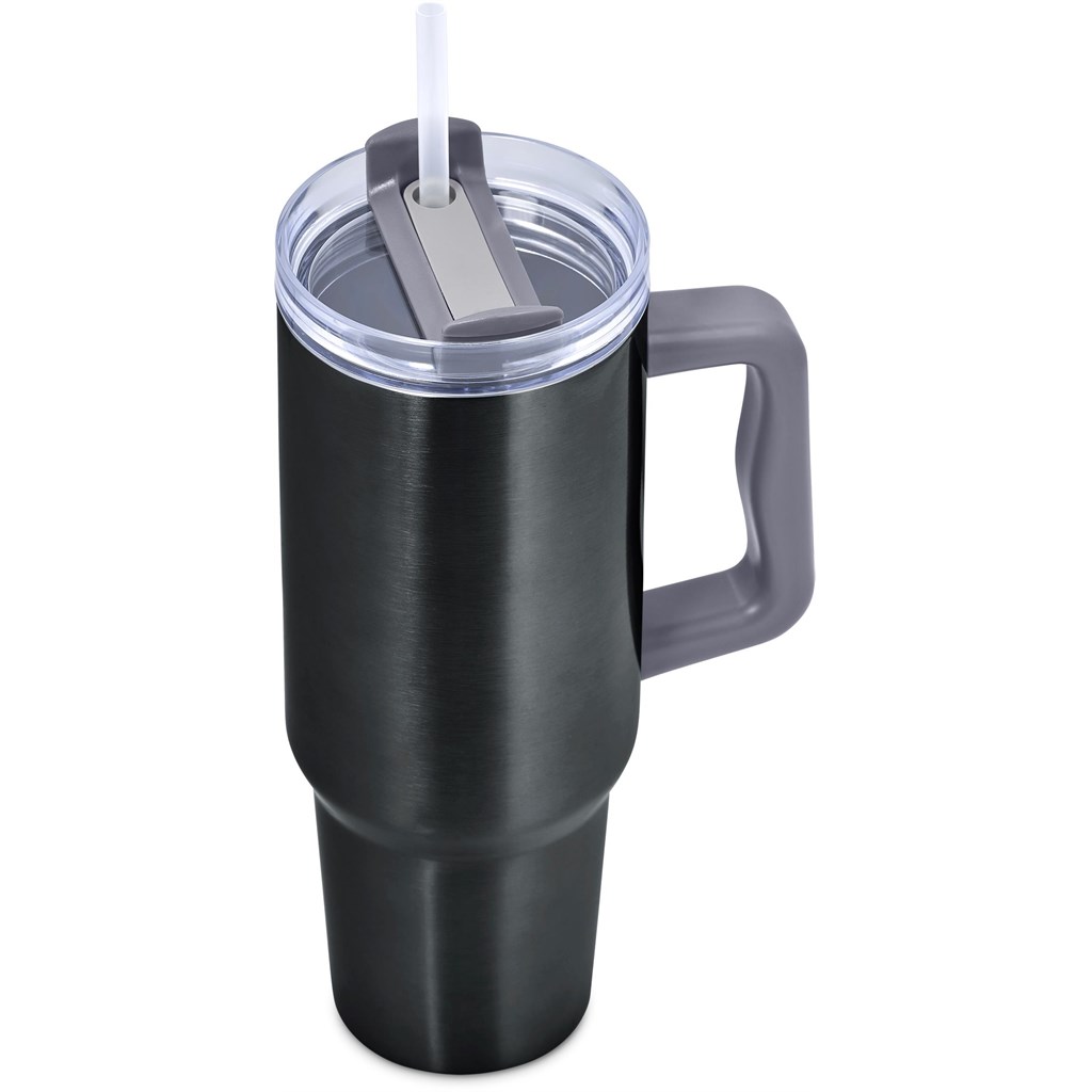 Kooshty Big Kahuna Luxe Stainless Steel Vacuum Mug - 1.2 Litre - Image 97