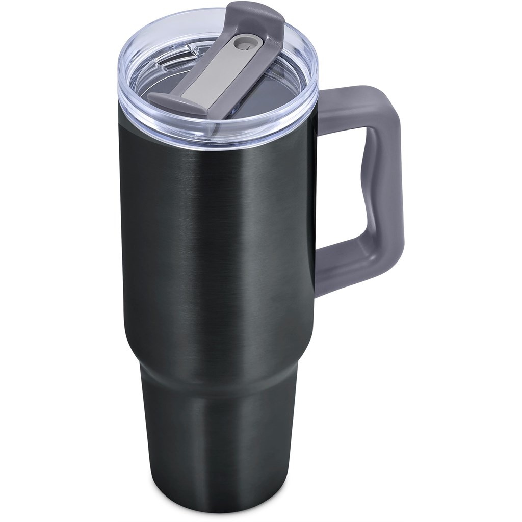 Kooshty Big Kahuna Luxe Stainless Steel Vacuum Mug - 1.2 Litre - Image 12