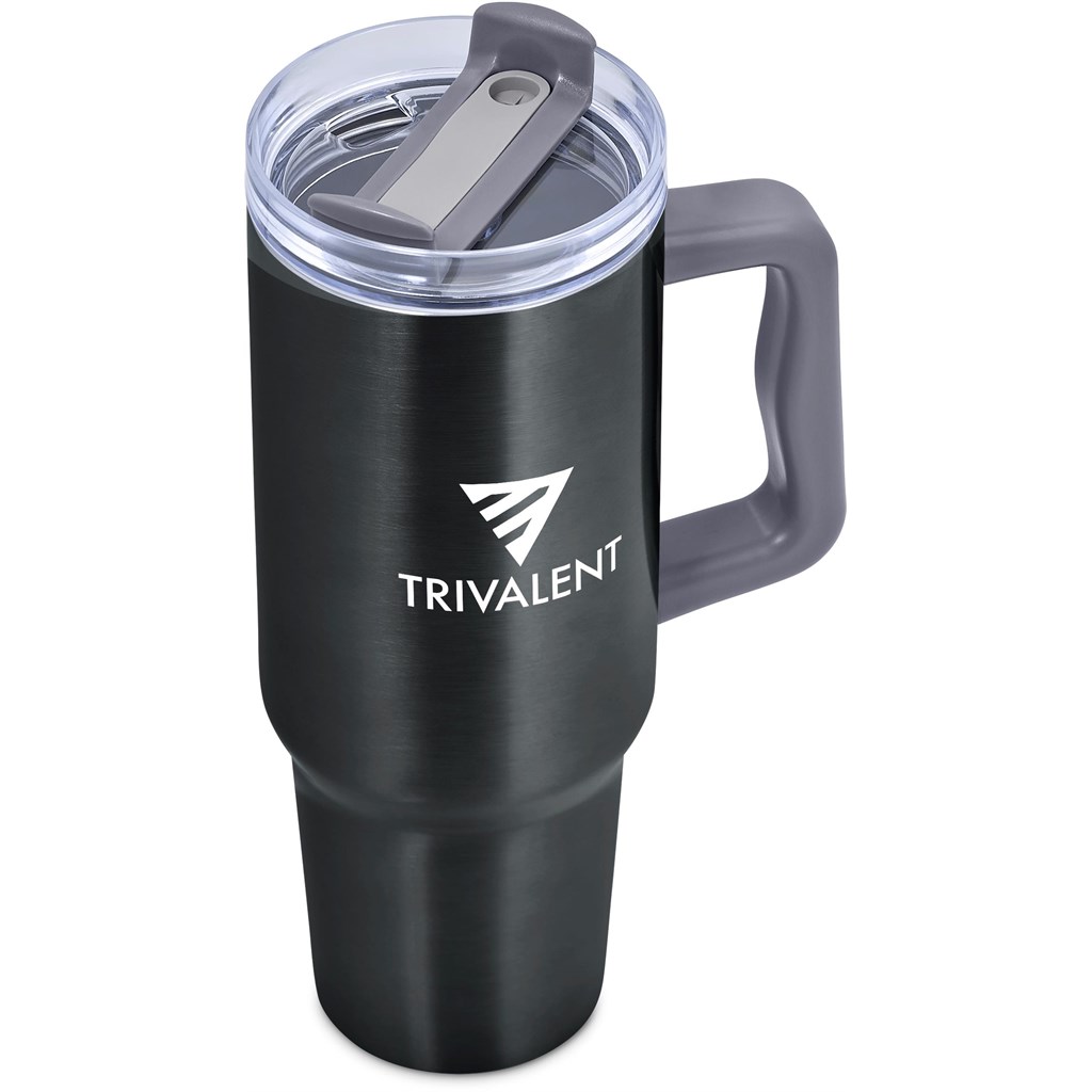 Kooshty Big Kahuna Luxe Stainless Steel Vacuum Mug - 1.2 Litre - Image 18