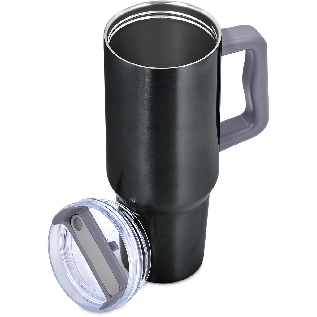 Kooshty Big Kahuna Luxe Stainless Steel Vacuum Mug - 1.2 Litre - Image 103