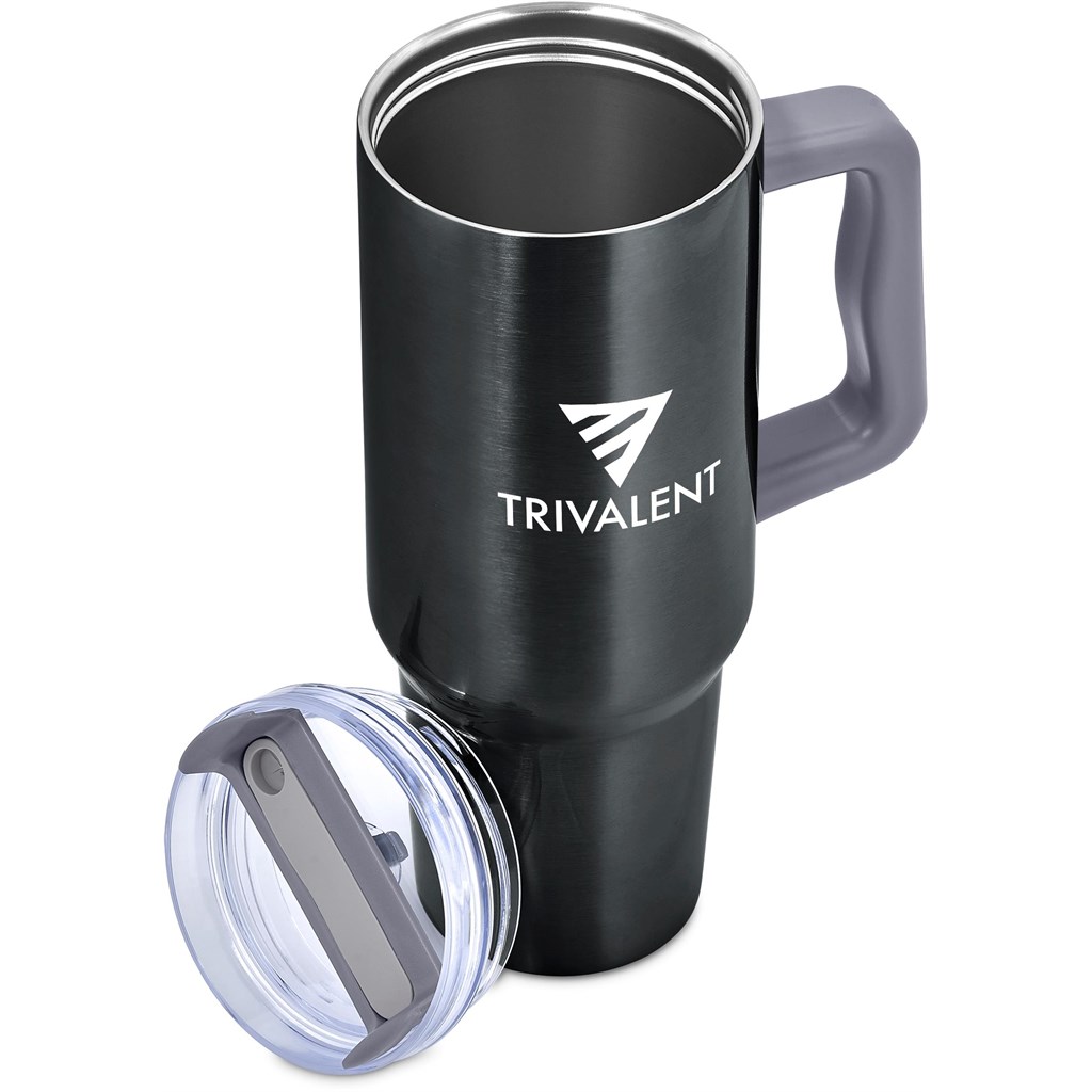 Kooshty Big Kahuna Luxe Stainless Steel Vacuum Mug - 1.2 Litre - Image 101