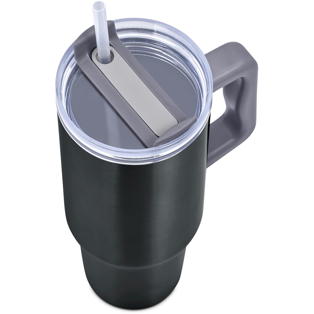 Kooshty Big Kahuna Luxe Stainless Steel Vacuum Mug - 1.2 Litre - Image 20