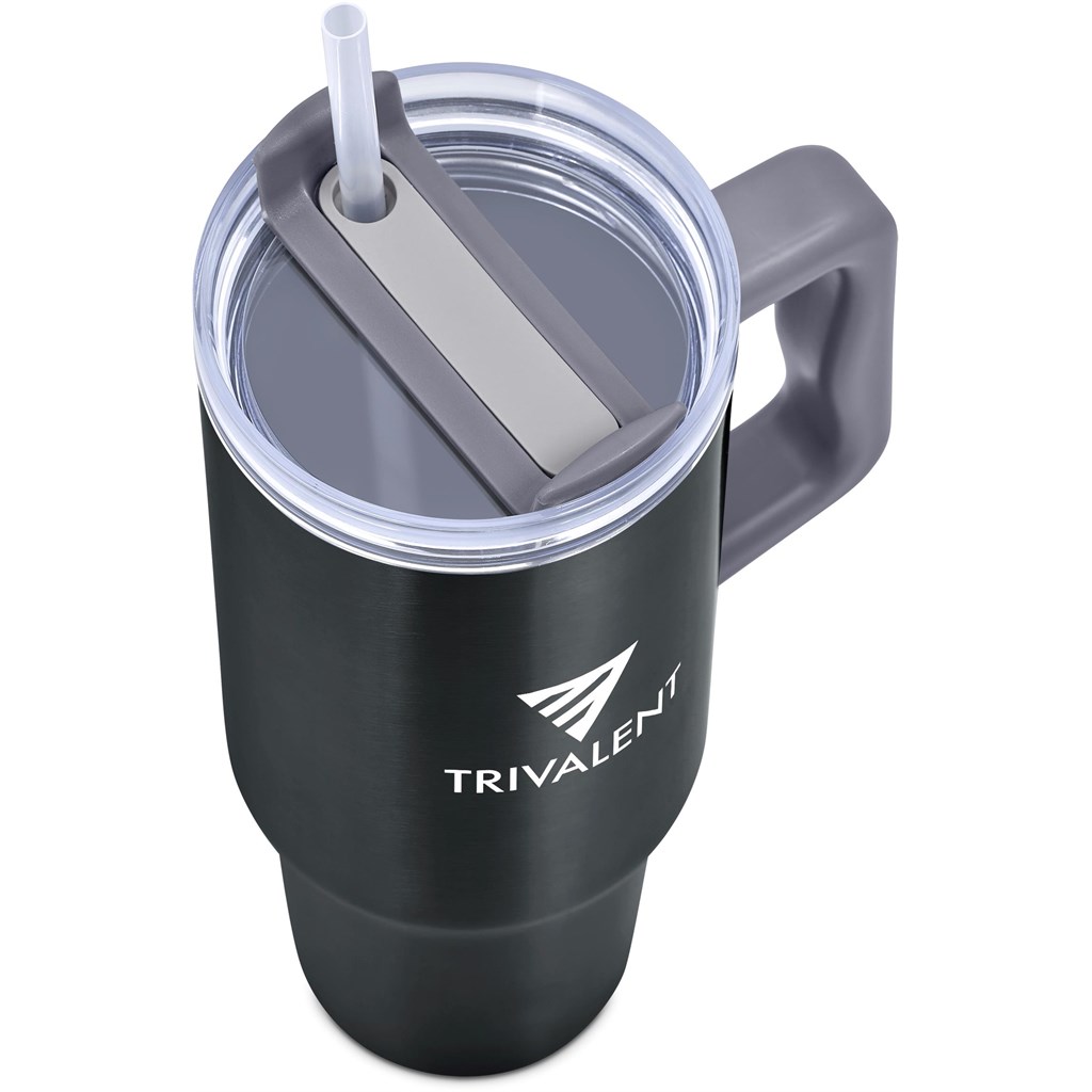 Kooshty Big Kahuna Luxe Stainless Steel Vacuum Mug - 1.2 Litre - Image 14