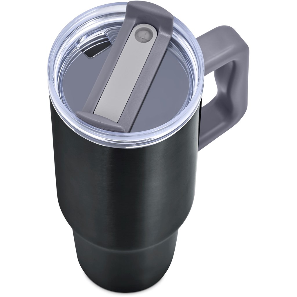 Kooshty Big Kahuna Luxe Stainless Steel Vacuum Mug - 1.2 Litre - Image 9