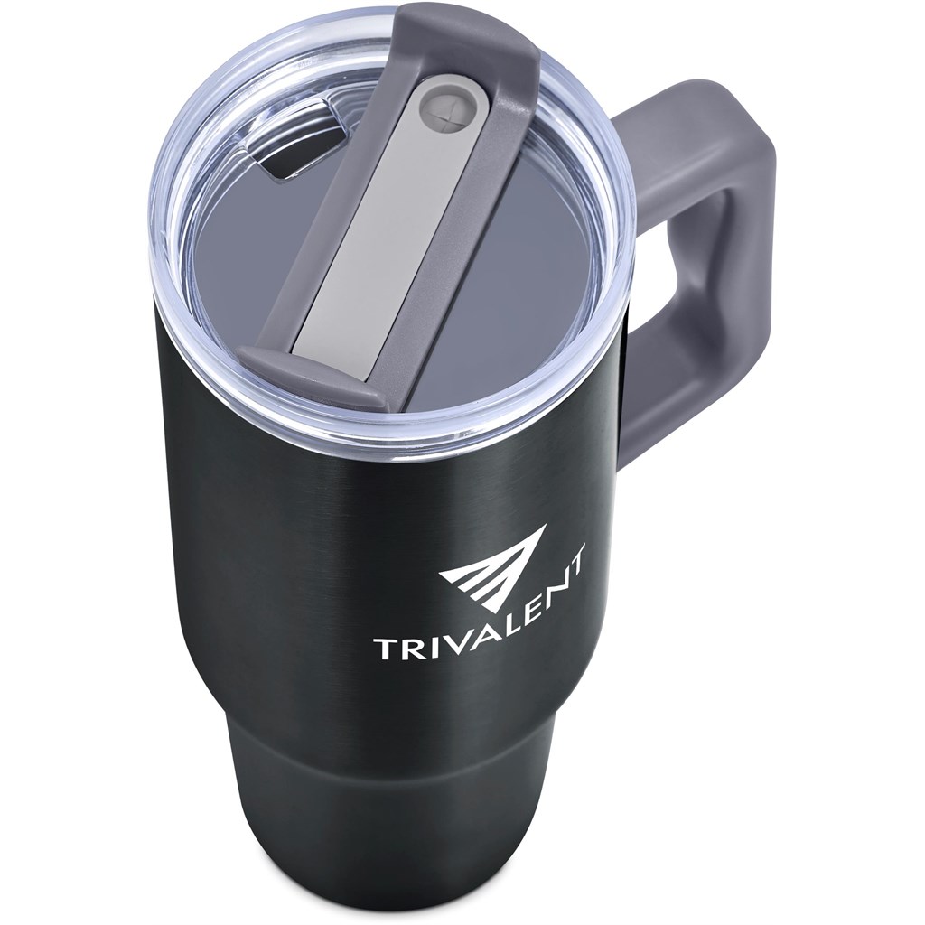 Kooshty Big Kahuna Luxe Stainless Steel Vacuum Mug - 1.2 Litre - Image 8
