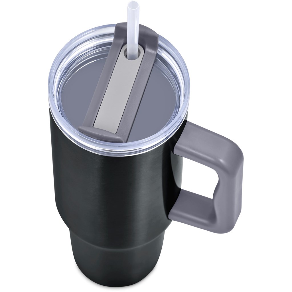 Kooshty Big Kahuna Luxe Stainless Steel Vacuum Mug - 1.2 Litre - Image 16